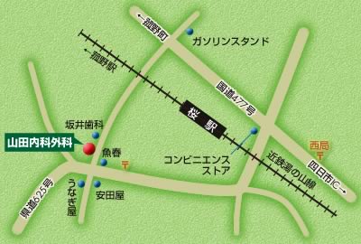 �R�c���ȊO�ȃA�N�Z�X